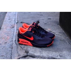 Nike Air Max 90 Hyperfuse Wine/Crimson